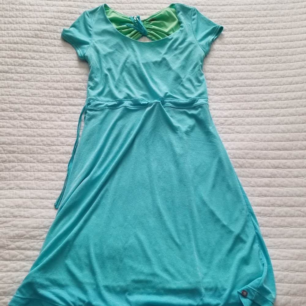 Merrell a-line casual dress